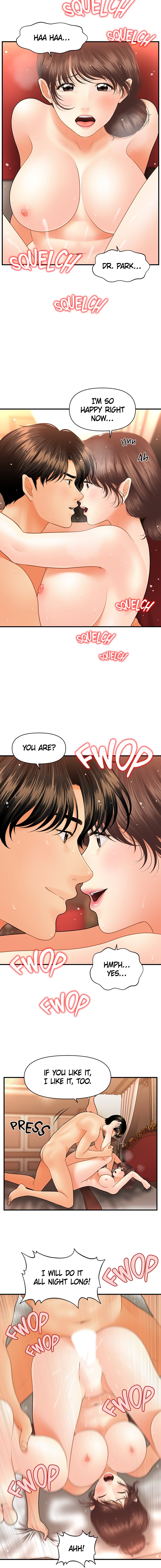 You’re so Handsome - Chapter 43 Page 8