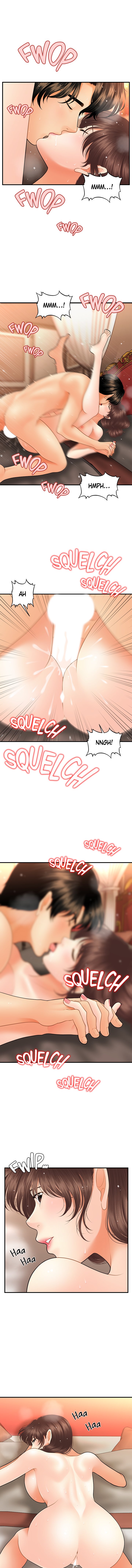 You’re so Handsome - Chapter 43 Page 9