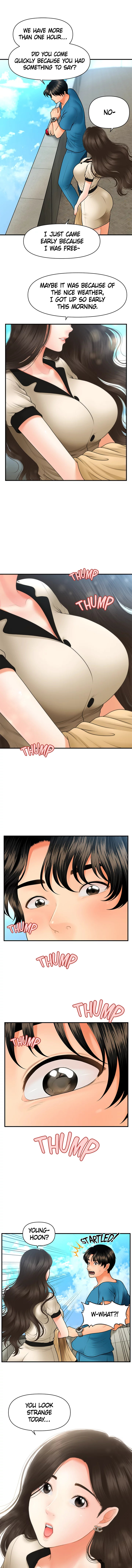 You’re so Handsome - Chapter 44 Page 10