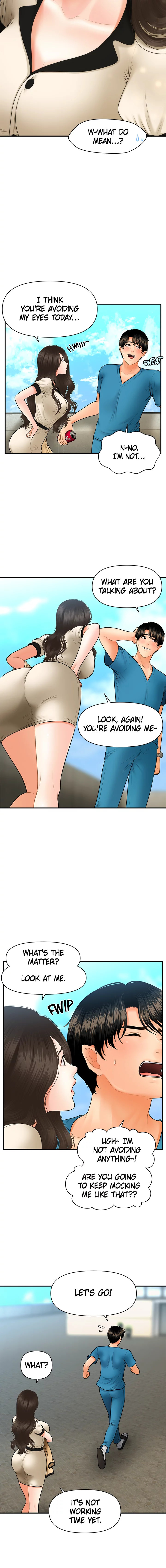 You’re so Handsome - Chapter 44 Page 11