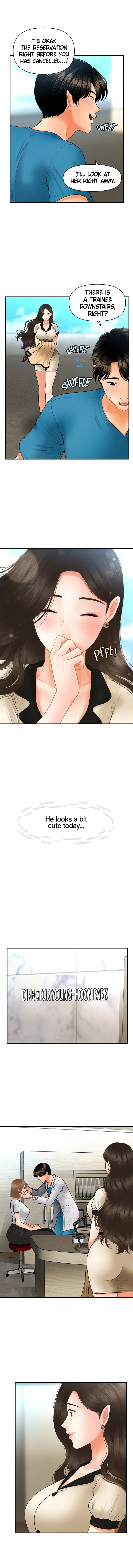 You’re so Handsome - Chapter 44 Page 12