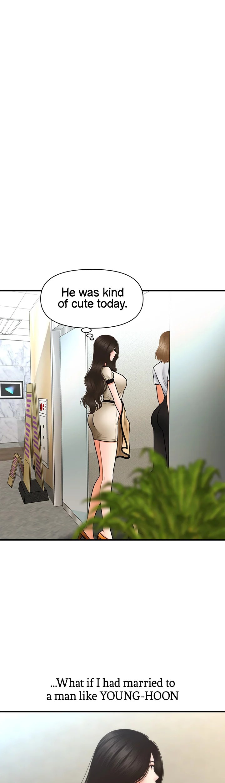You’re so Handsome - Chapter 45 Page 1