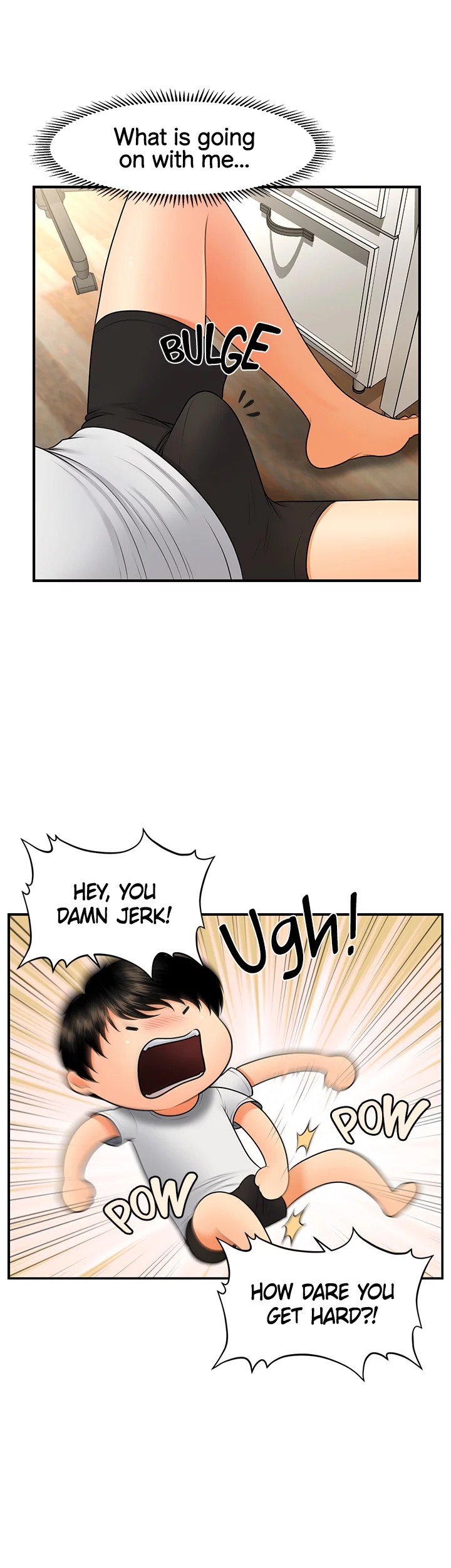 You’re so Handsome - Chapter 45 Page 11