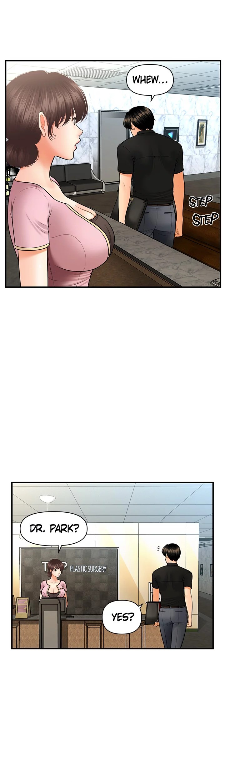 You’re so Handsome - Chapter 45 Page 15