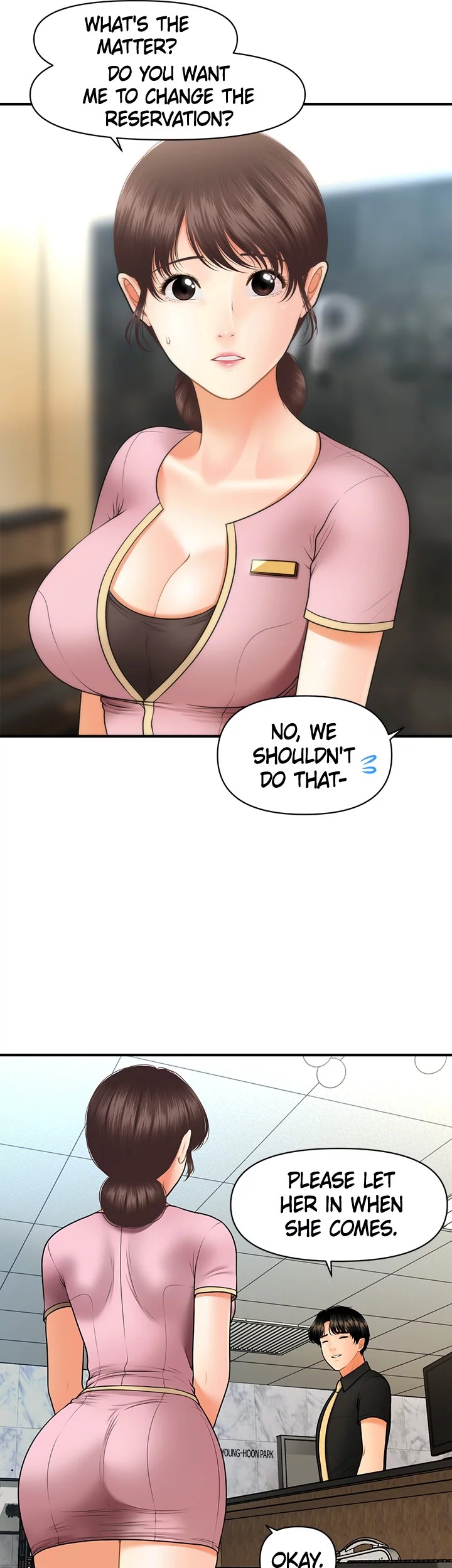 You’re so Handsome - Chapter 45 Page 16