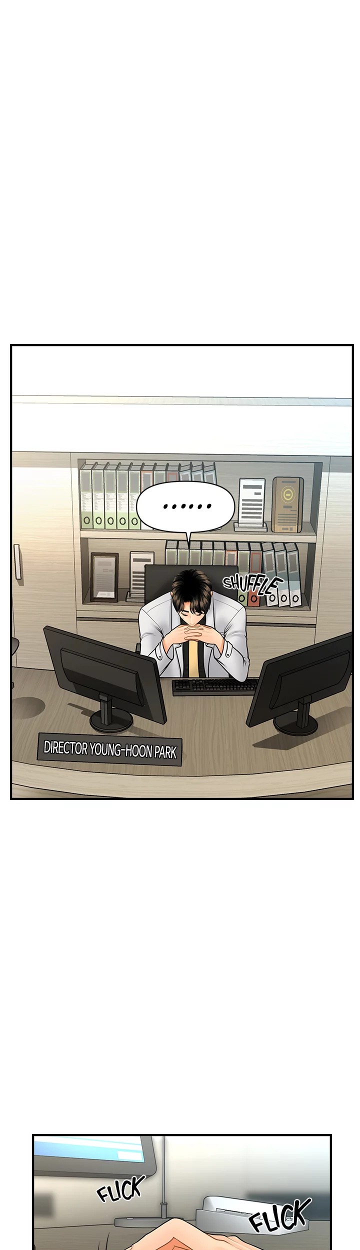 You’re so Handsome - Chapter 45 Page 18
