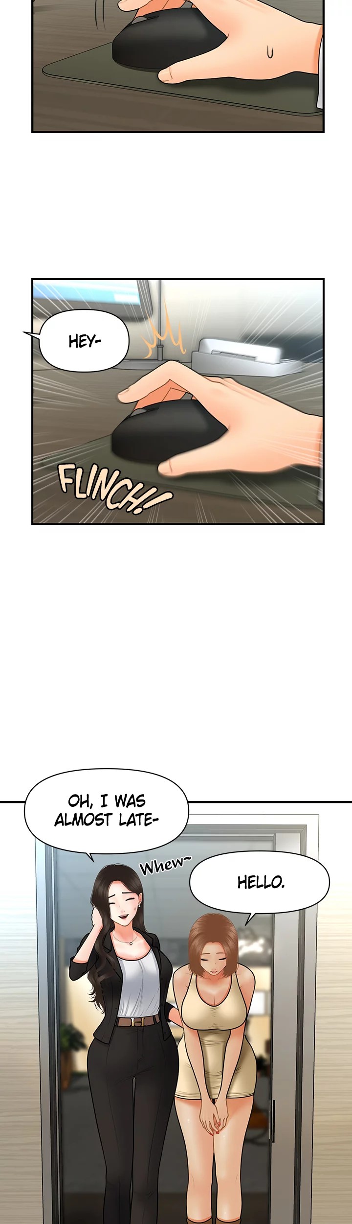 You’re so Handsome - Chapter 45 Page 19
