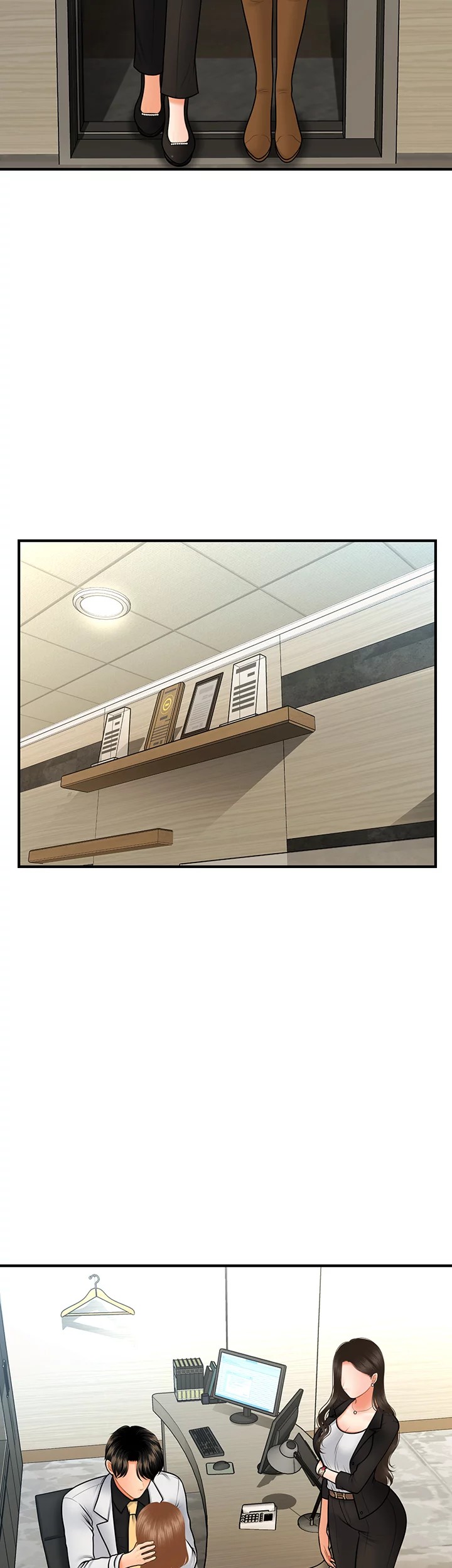 You’re so Handsome - Chapter 45 Page 20