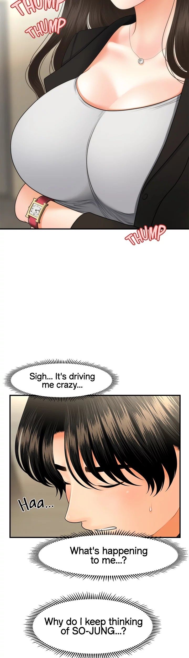 You’re so Handsome - Chapter 45 Page 22