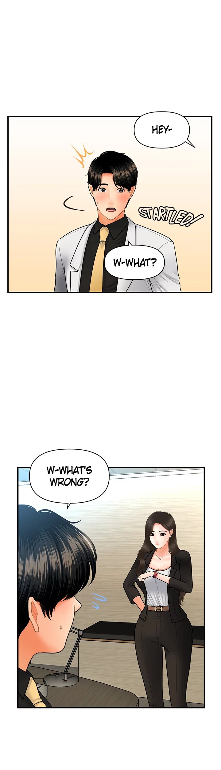 You’re so Handsome - Chapter 45 Page 25