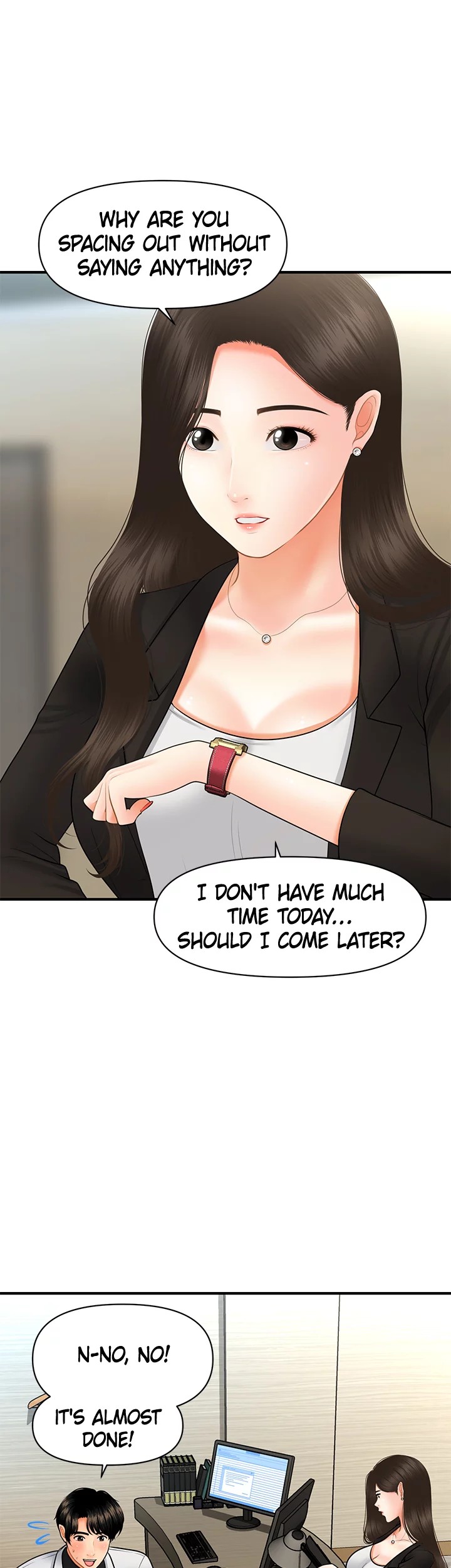 You’re so Handsome - Chapter 45 Page 26