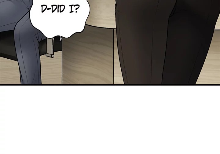 You’re so Handsome - Chapter 45 Page 31