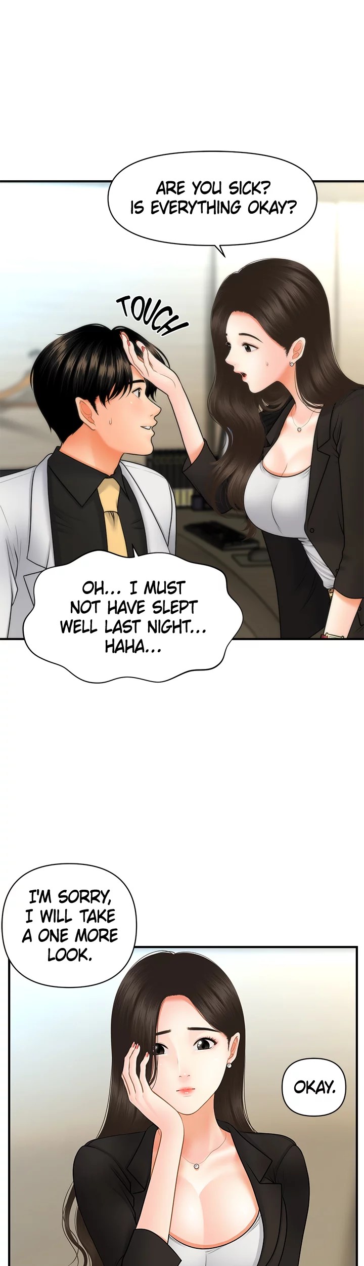 You’re so Handsome - Chapter 45 Page 32