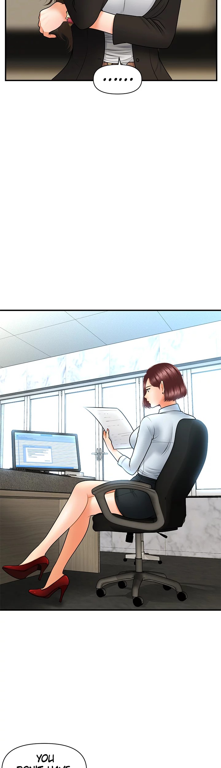 You’re so Handsome - Chapter 45 Page 33