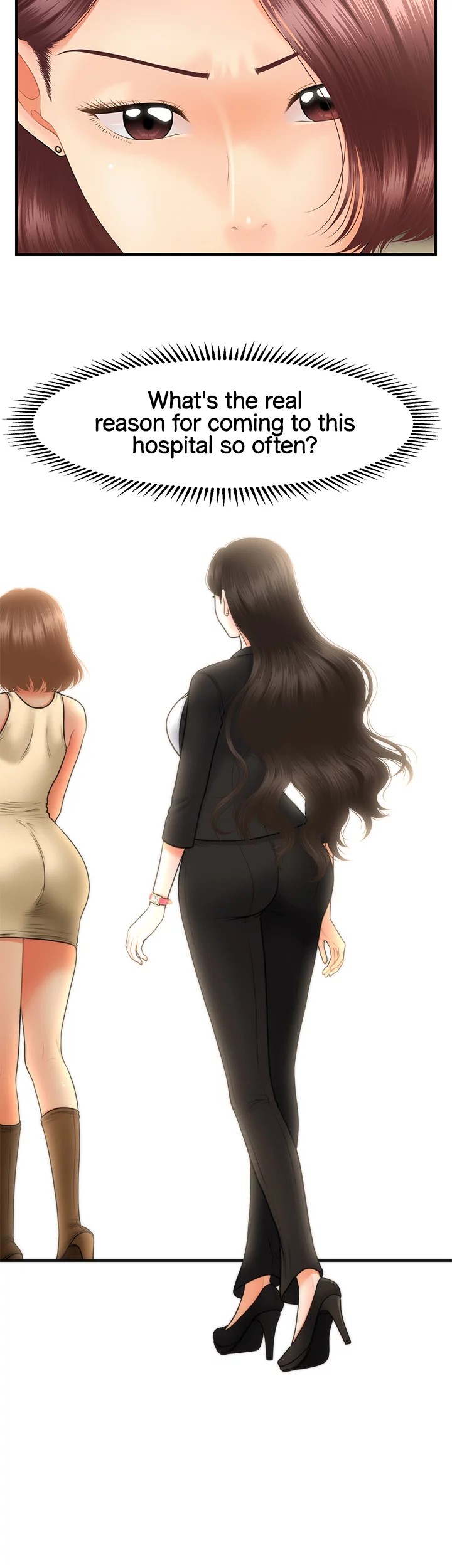 You’re so Handsome - Chapter 45 Page 35