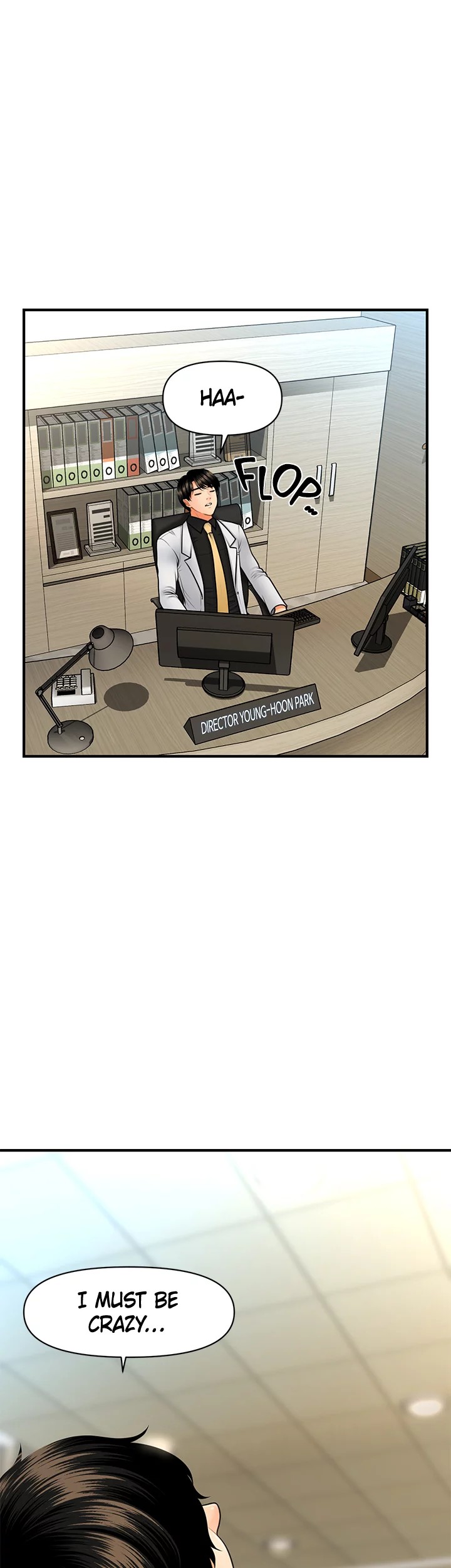 You’re so Handsome - Chapter 45 Page 36
