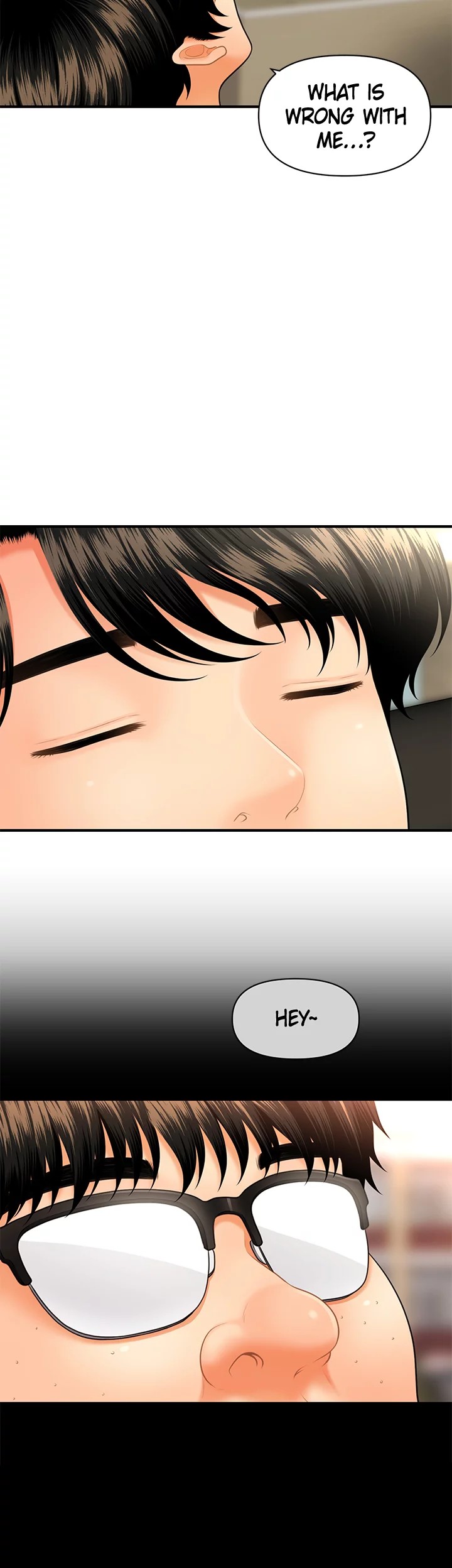 You’re so Handsome - Chapter 45 Page 37