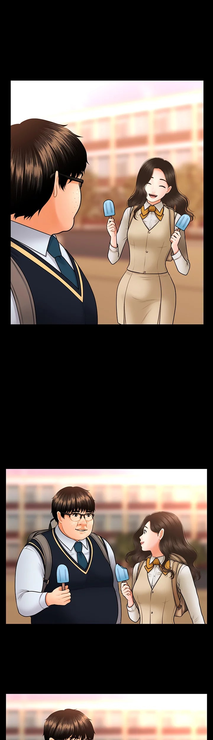 You’re so Handsome - Chapter 45 Page 38