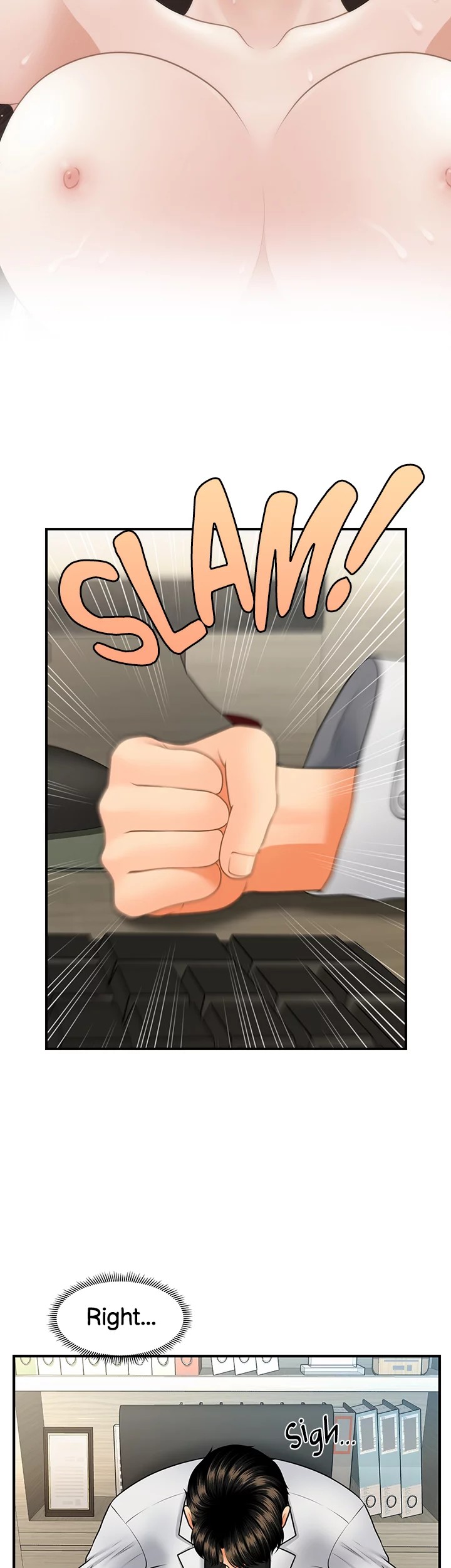 You’re so Handsome - Chapter 45 Page 42