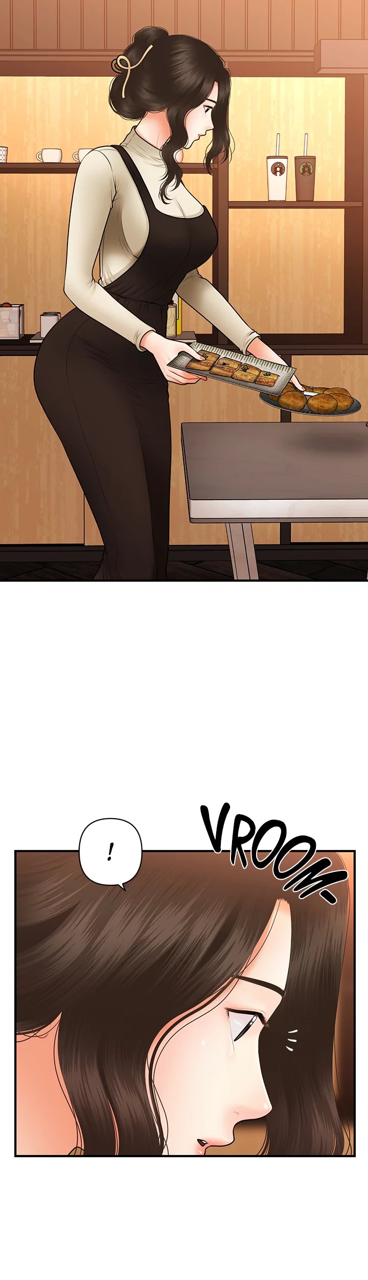 You’re so Handsome - Chapter 45 Page 46