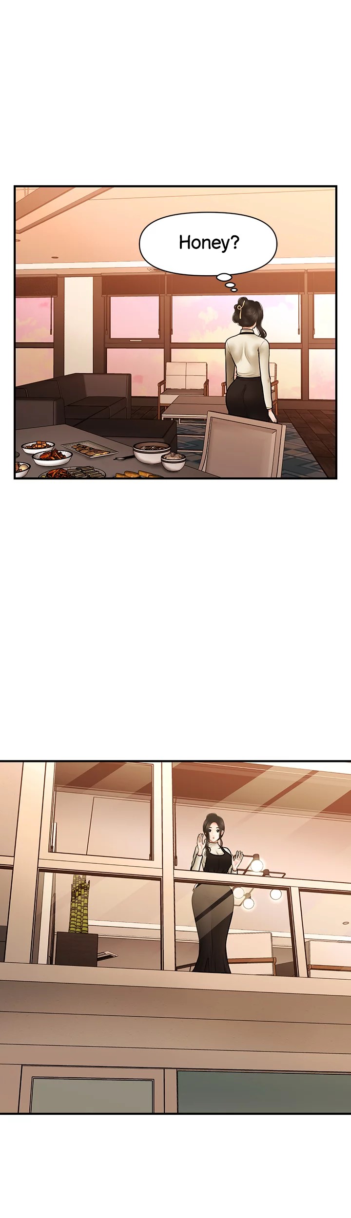 You’re so Handsome - Chapter 45 Page 47