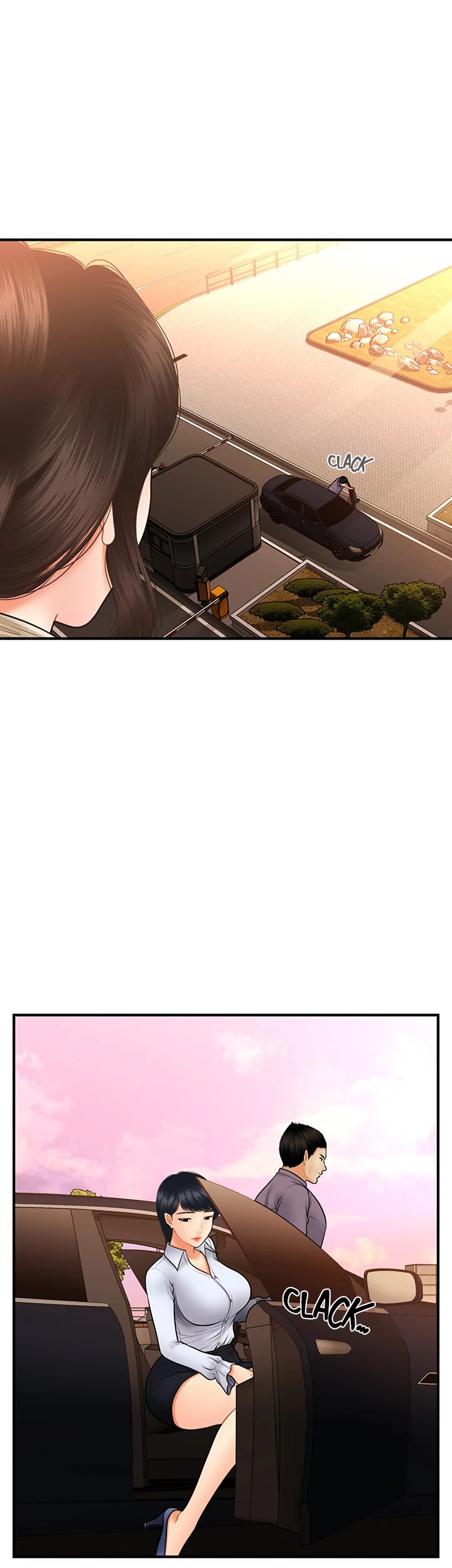 You’re so Handsome - Chapter 45 Page 48