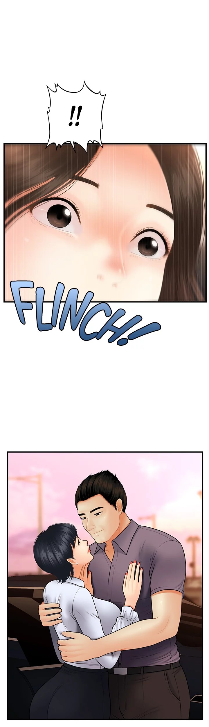 You’re so Handsome - Chapter 45 Page 49