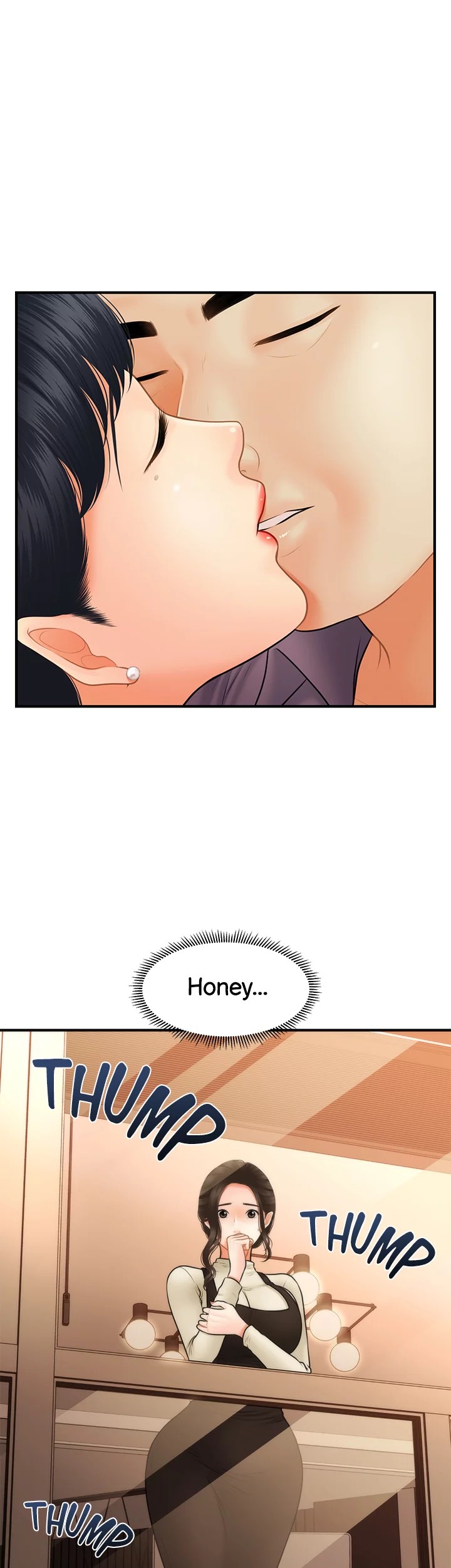 You’re so Handsome - Chapter 45 Page 50