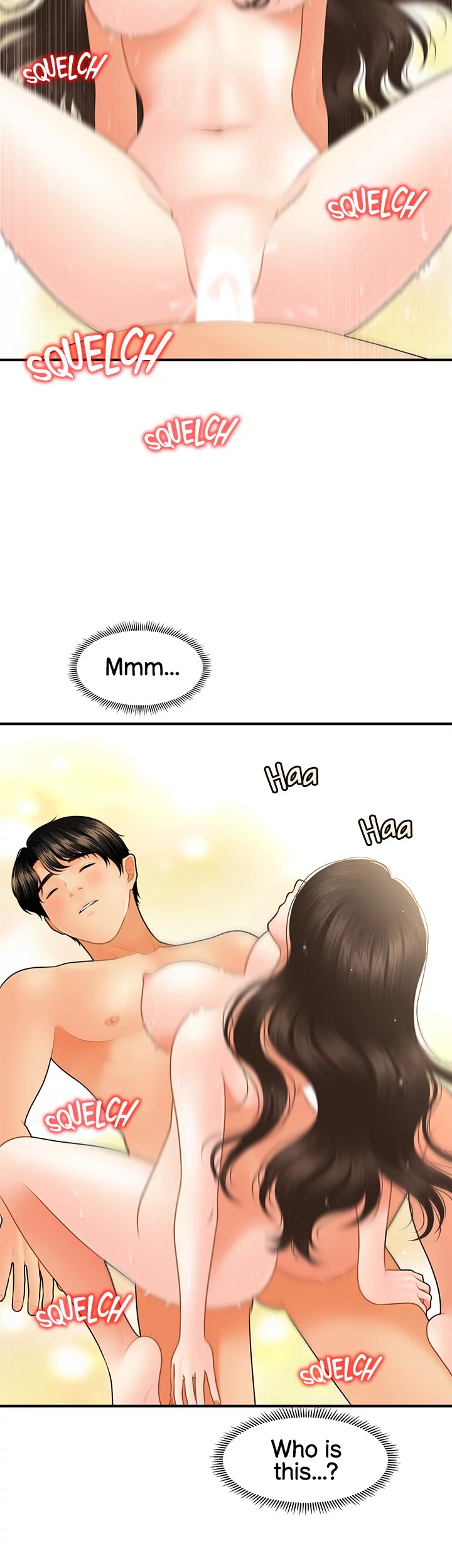 You’re so Handsome - Chapter 45 Page 6
