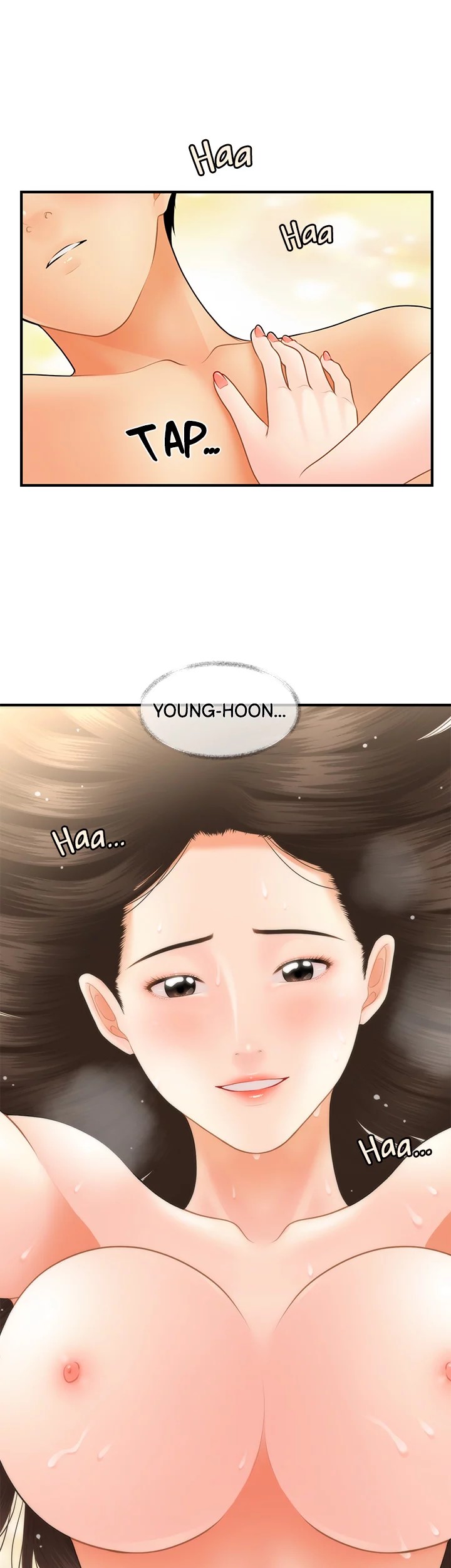 You’re so Handsome - Chapter 45 Page 7