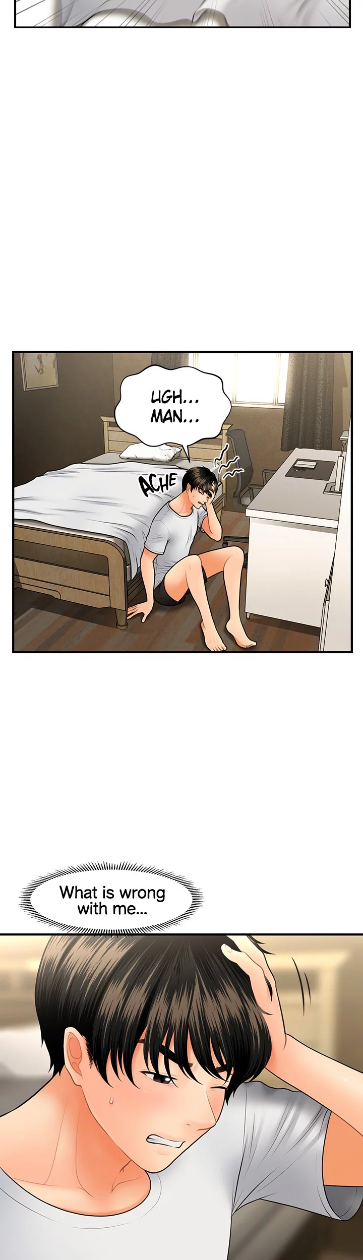 You’re so Handsome - Chapter 45 Page 9