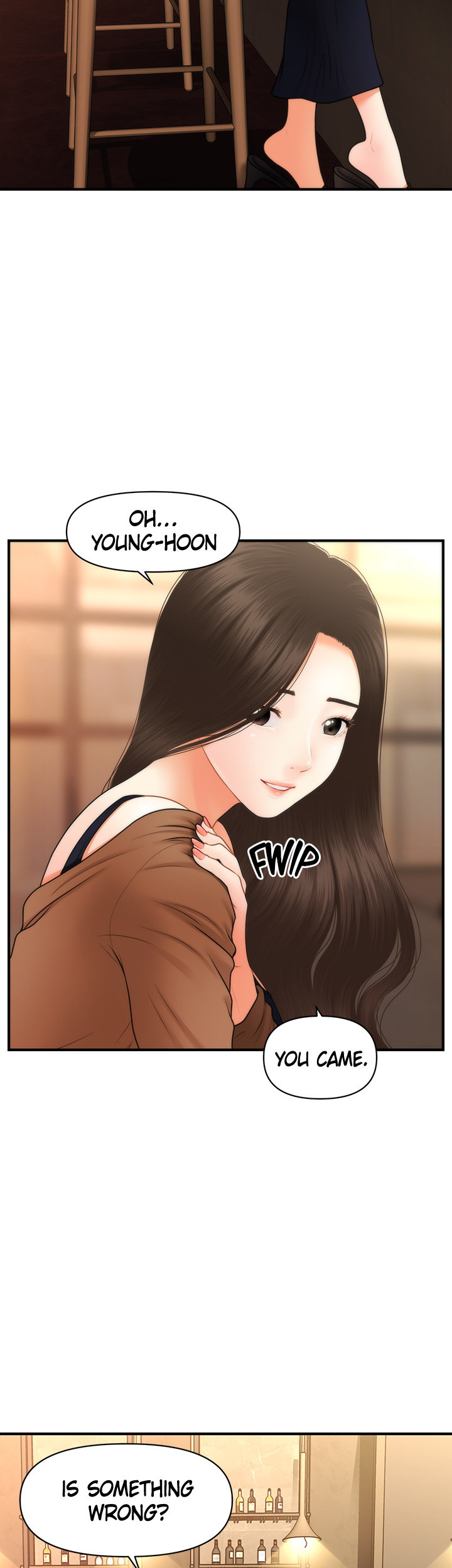 You’re so Handsome - Chapter 46 Page 38