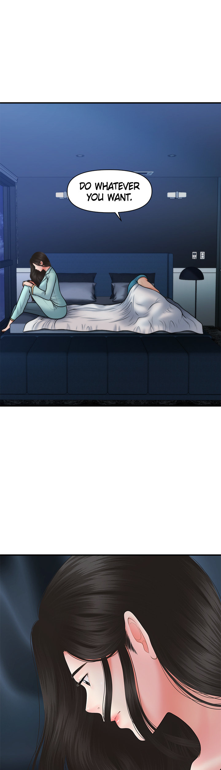 You’re so Handsome - Chapter 46 Page 7