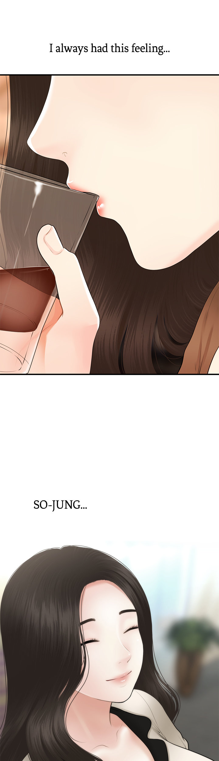 You’re so Handsome - Chapter 47 Page 11