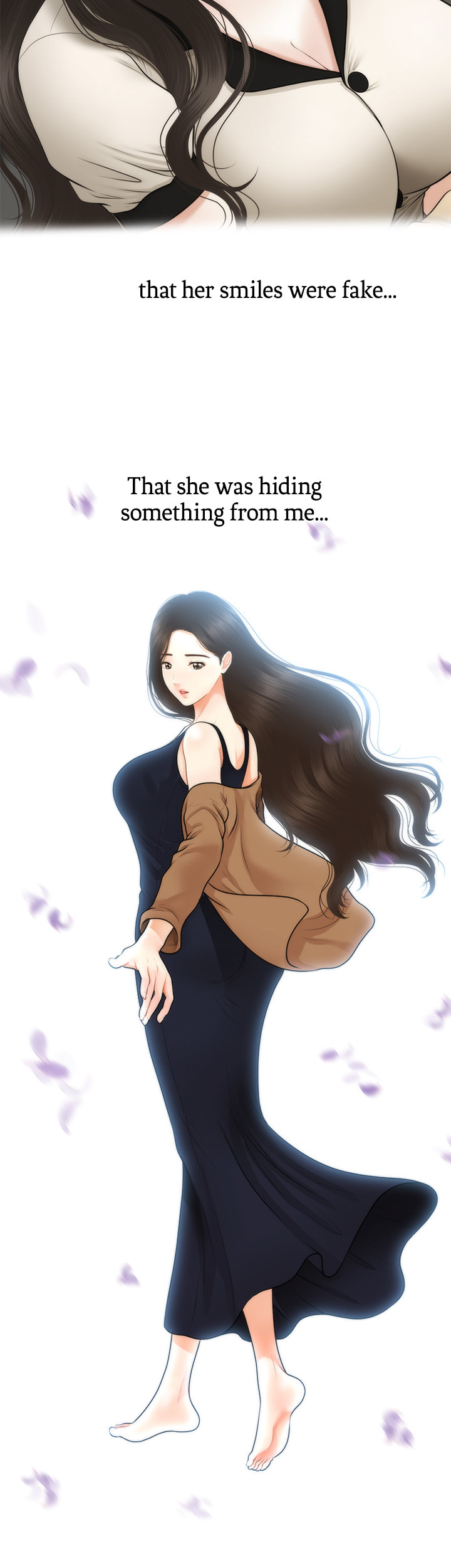 You’re so Handsome - Chapter 47 Page 12