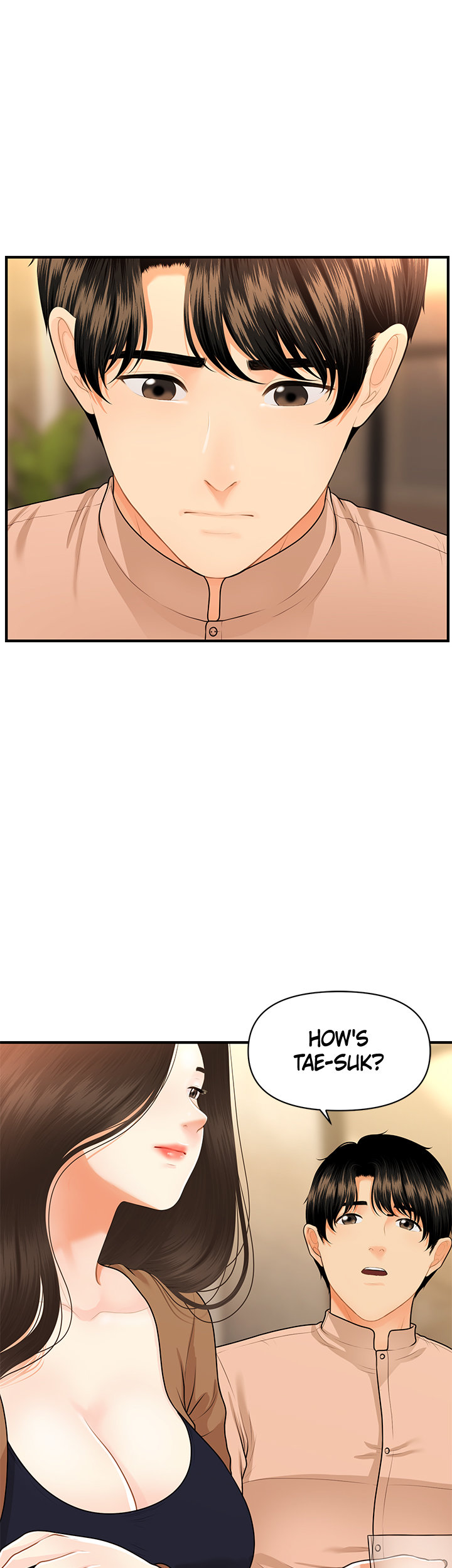 You’re so Handsome - Chapter 47 Page 13