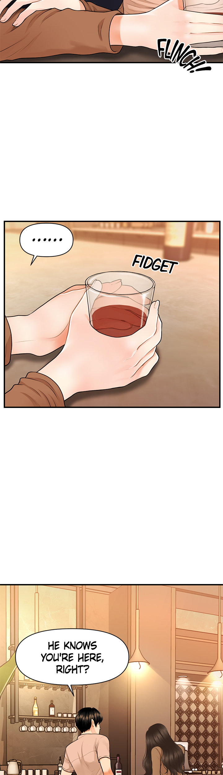 You’re so Handsome - Chapter 47 Page 14