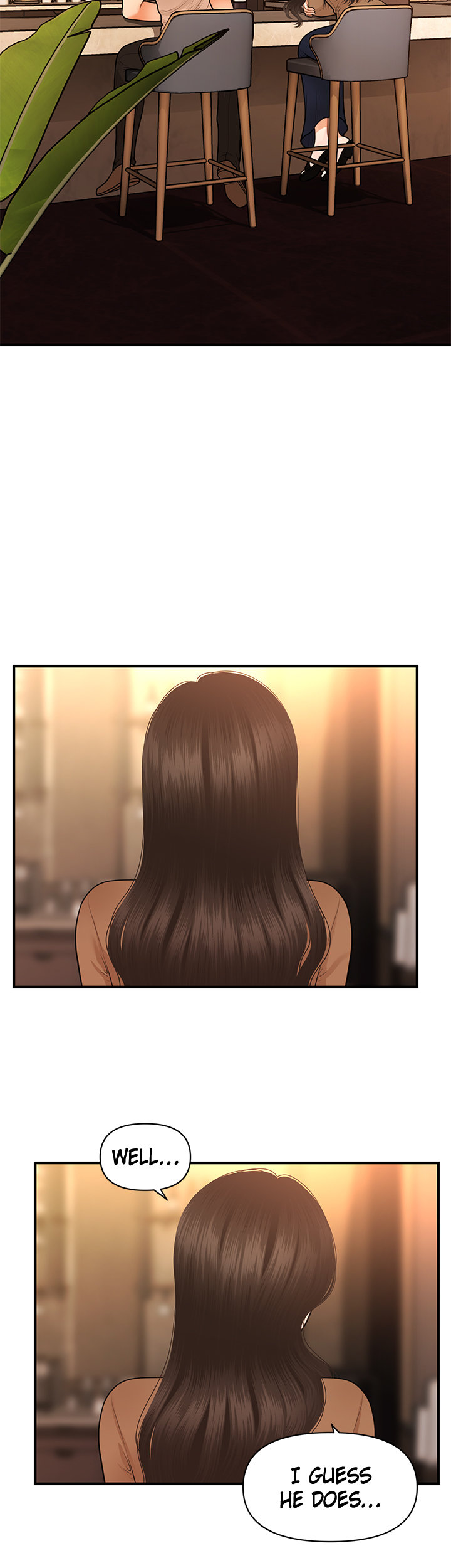 You’re so Handsome - Chapter 47 Page 15
