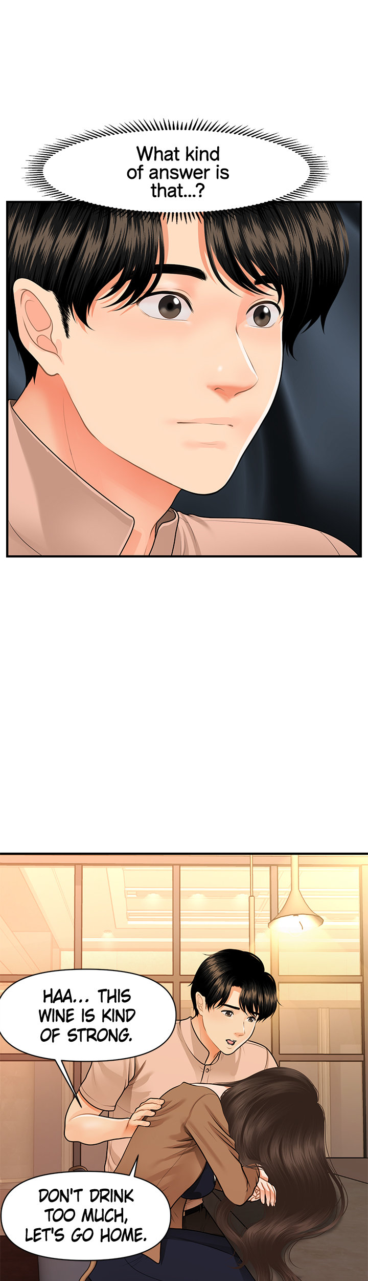 You’re so Handsome - Chapter 47 Page 16