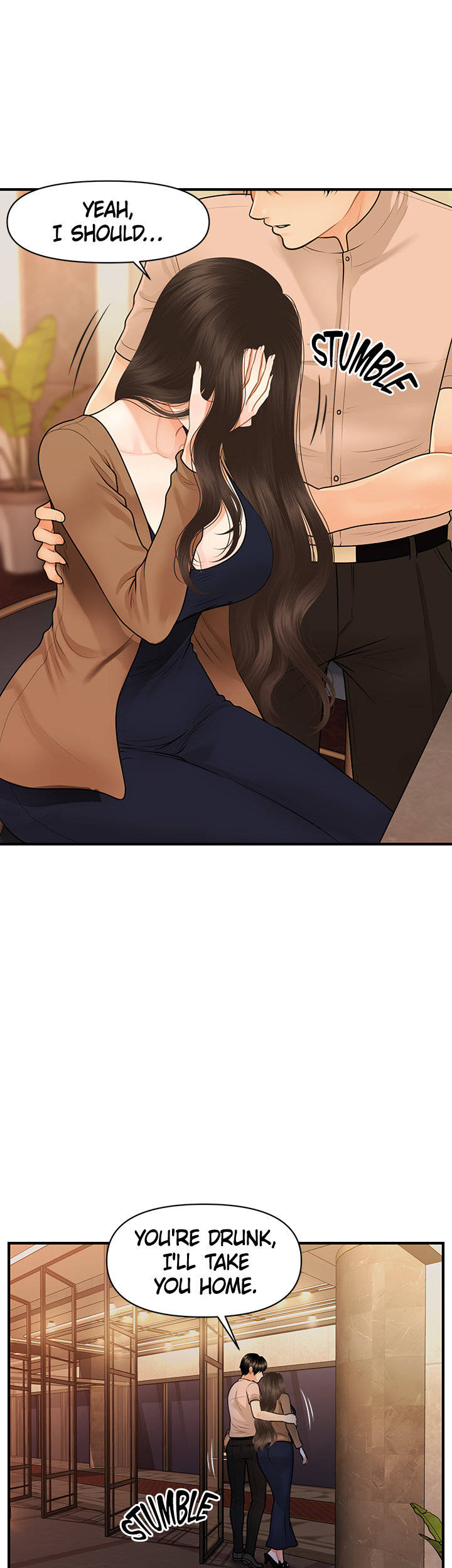 You’re so Handsome - Chapter 47 Page 18