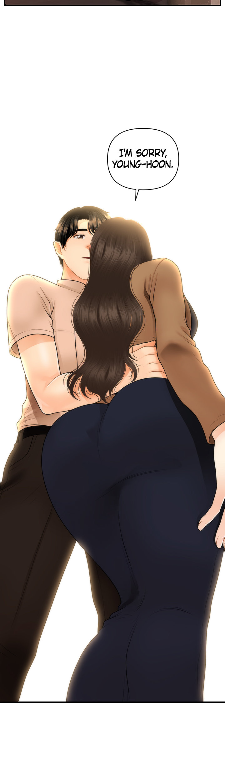 You’re so Handsome - Chapter 47 Page 19