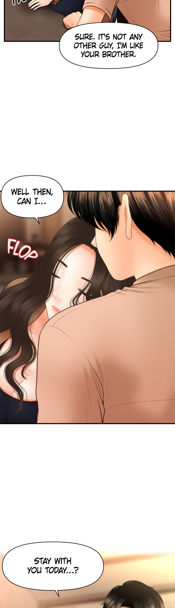 You’re so Handsome - Chapter 47 Page 2