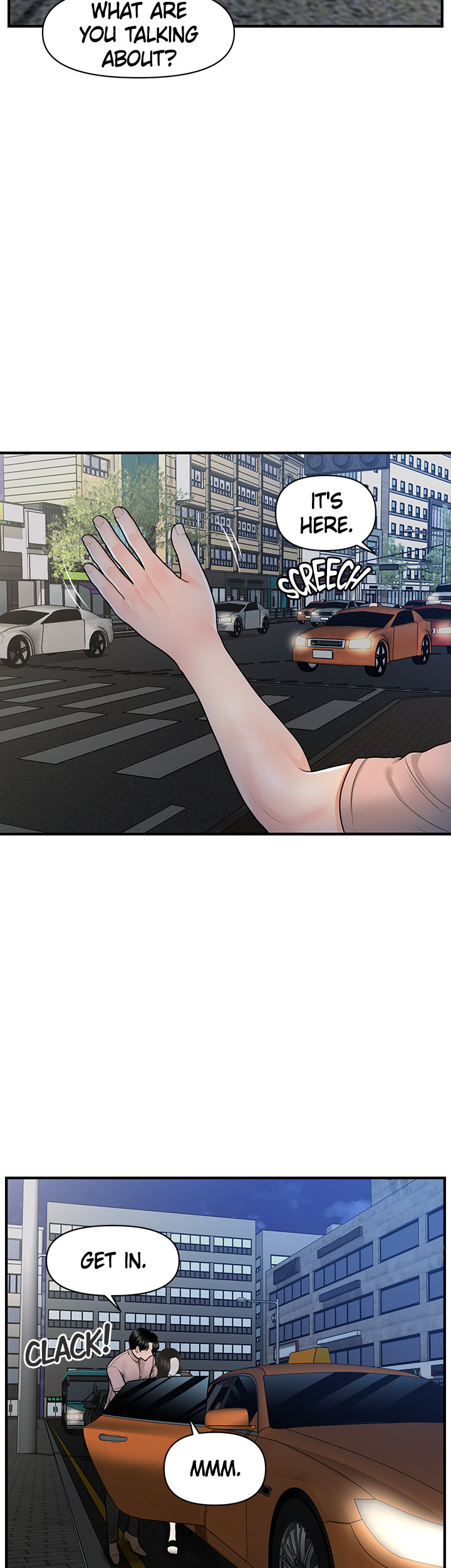 You’re so Handsome - Chapter 47 Page 21