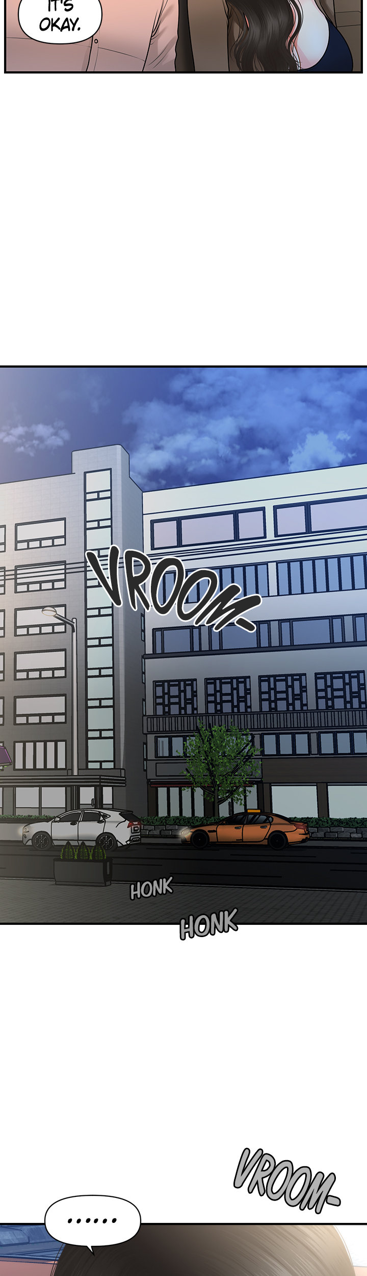 You’re so Handsome - Chapter 47 Page 23