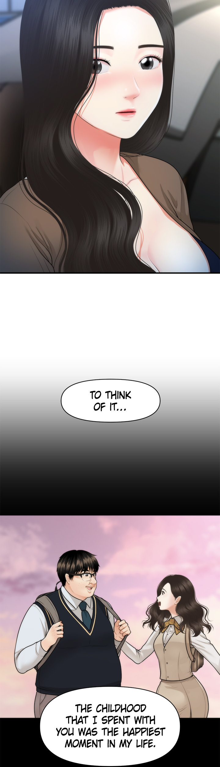 You’re so Handsome - Chapter 47 Page 27