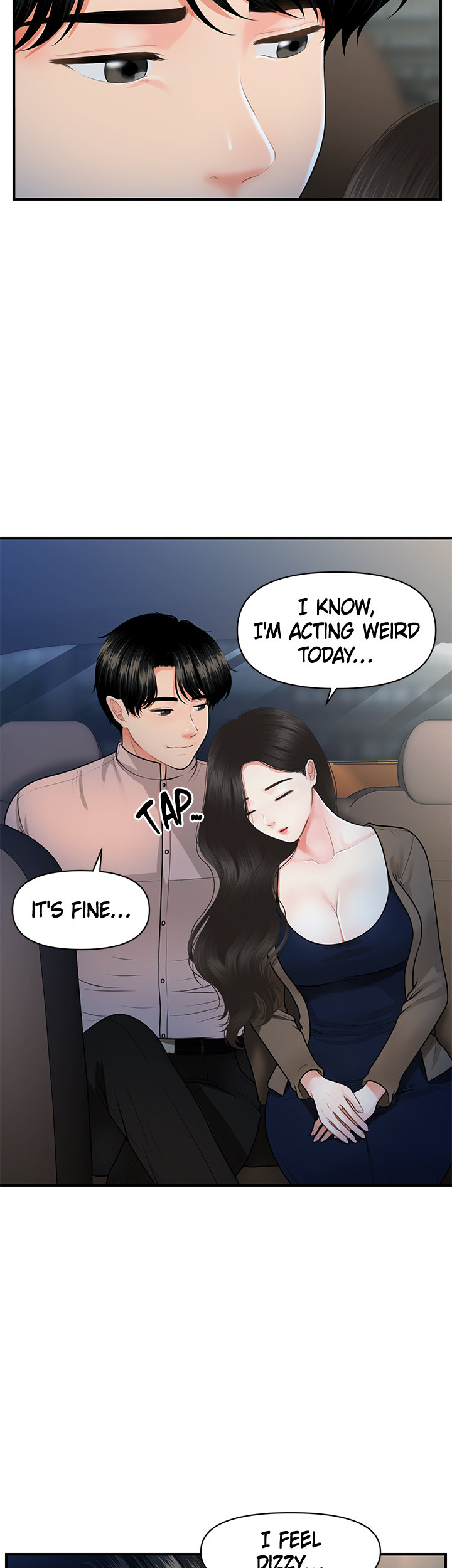 You’re so Handsome - Chapter 47 Page 29