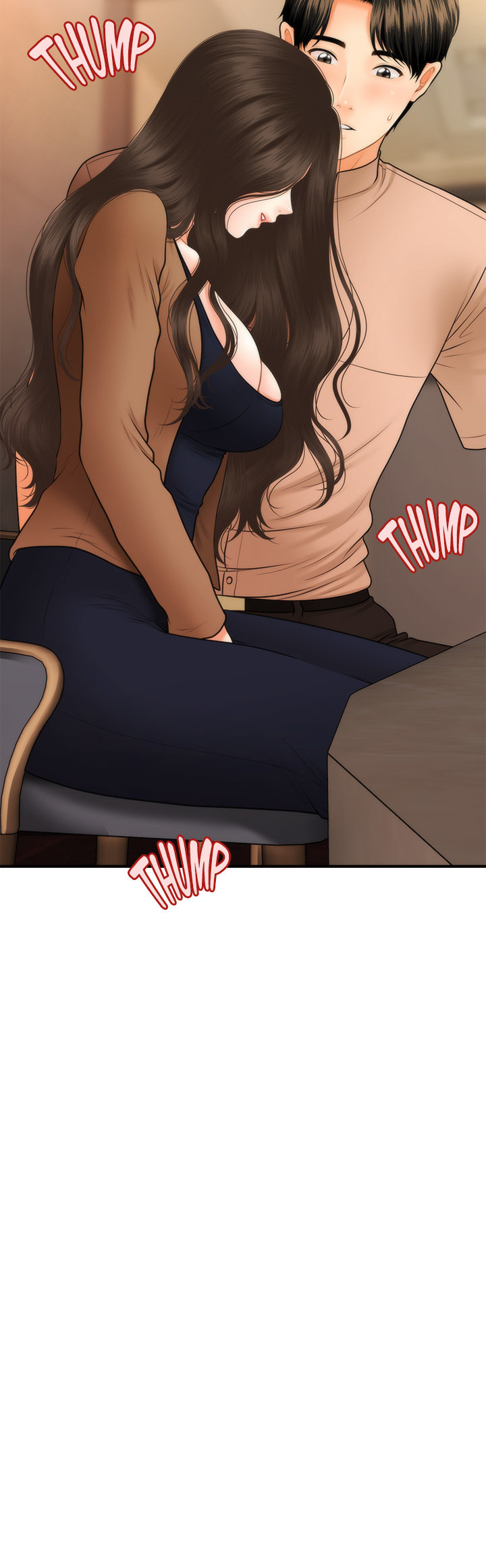 You’re so Handsome - Chapter 47 Page 3