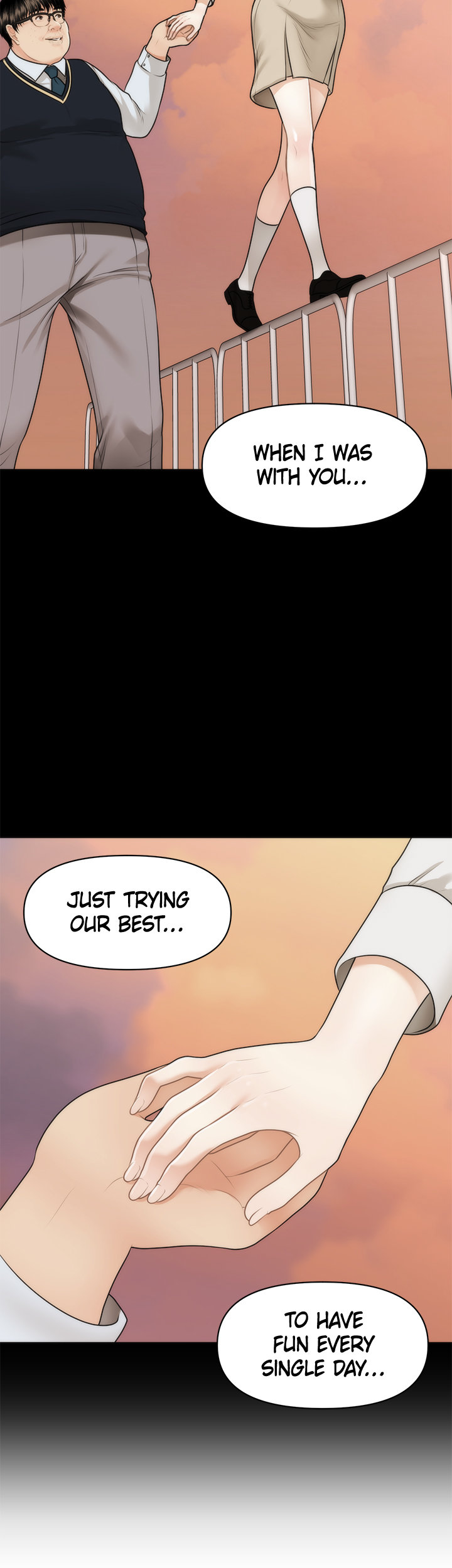 You’re so Handsome - Chapter 47 Page 33