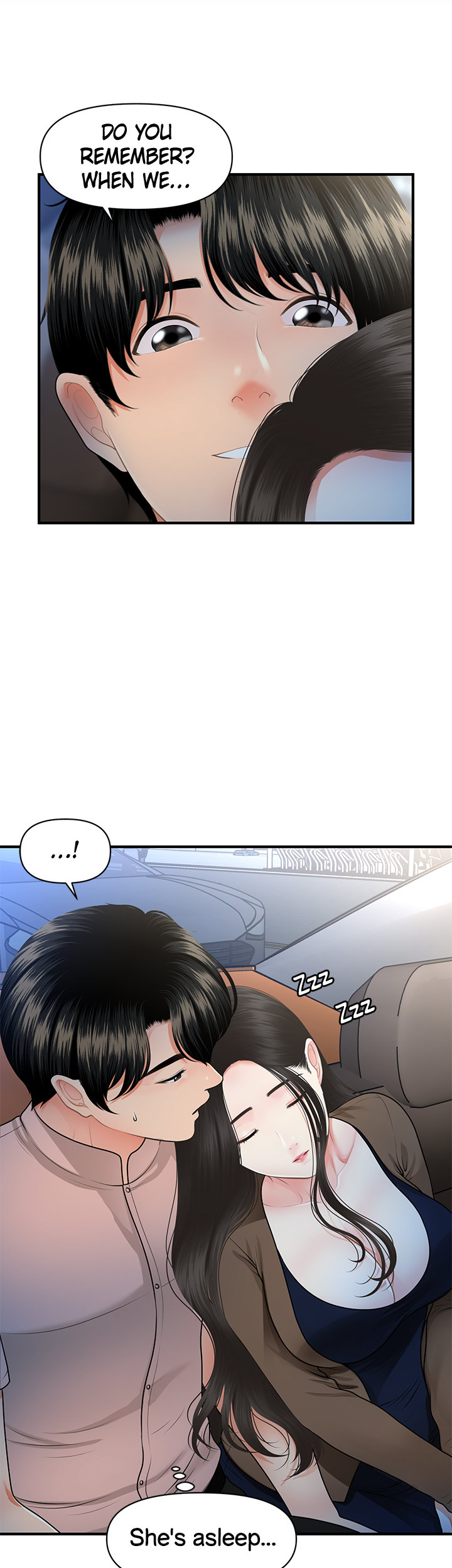 You’re so Handsome - Chapter 47 Page 34
