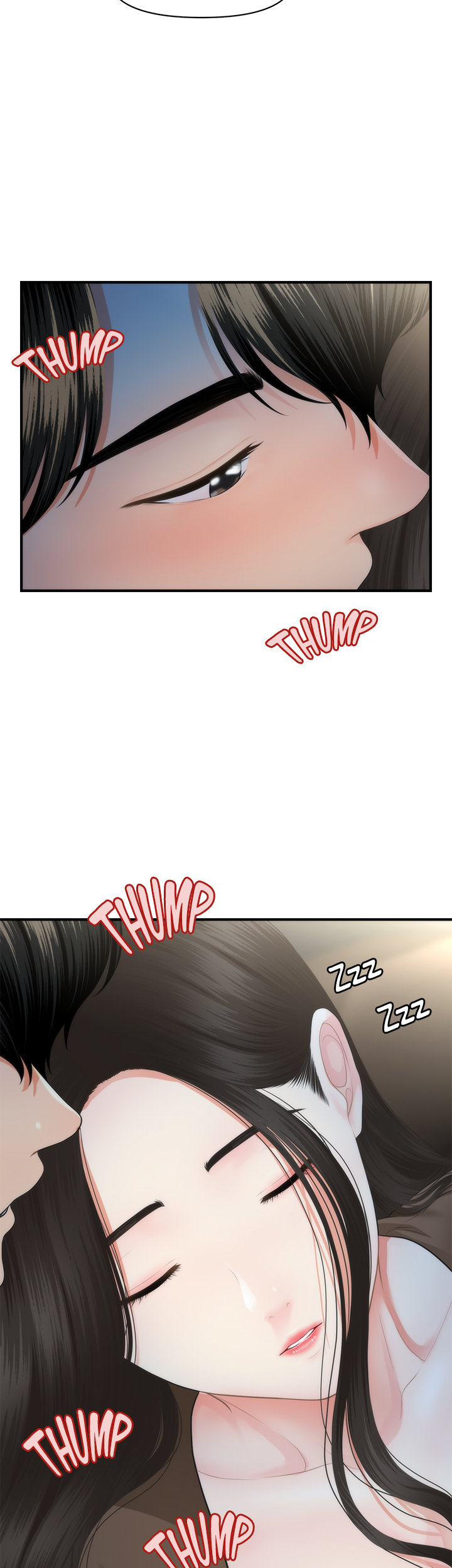 You’re so Handsome - Chapter 47 Page 35